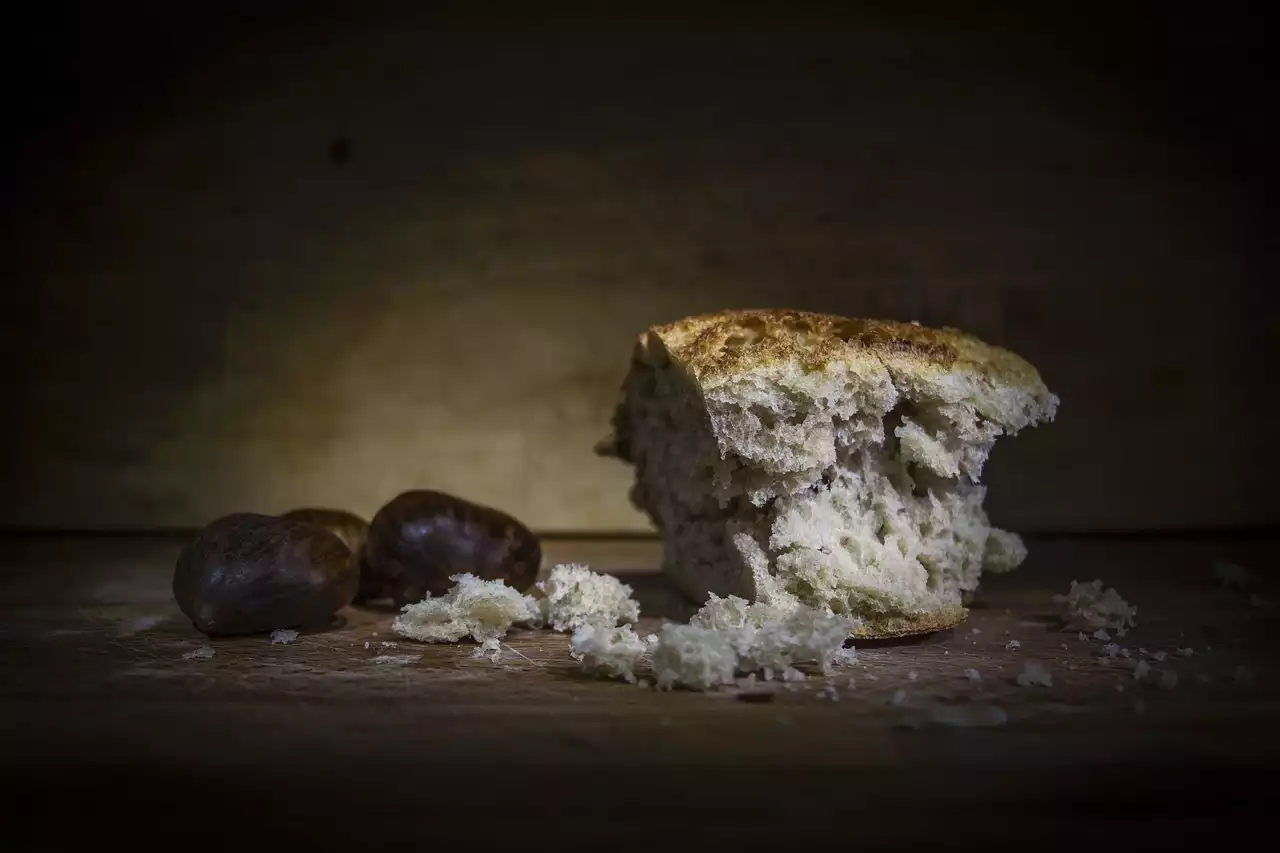 制作您自己的招牌甜点：开发独特风味组合的技巧